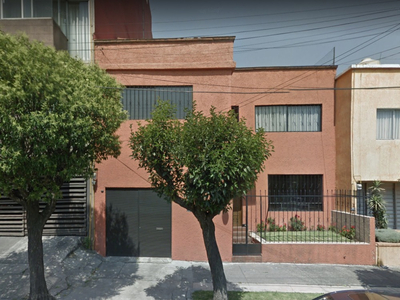 ¡¡oportunidad De Inversion!! Hermosa Casa En Venta - Presa Angostura 144, Col. Irrigación, Miguel Hidalgo, 11500 Ciudad De México, Cdmx