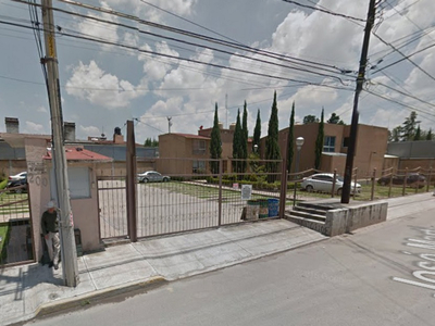 Se Vende Hermosa Casa En Toluca (recuperación Hipotecaria) A5