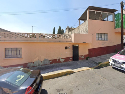 Terreno En Venta, Ampliación Las Aguilas, 225 M2