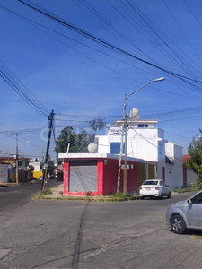 Venta De Casa Col. La Joya Zona Hospital Militar, Parque Ecologico, La Margarita