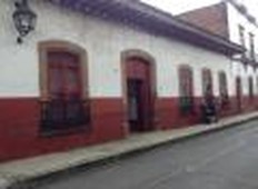 Casa en Venta en CENTRO Pátzcuaro, Michoacan de Ocampo