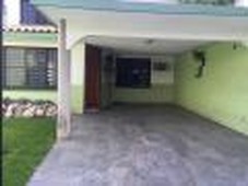 Casa en Venta en centro Villahermosa, Tabasco