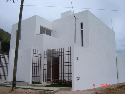 Casa en Venta en col. del maestro Oaxaca, Oaxaca