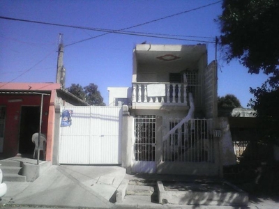 Casa en Venta en COL VENUSTIANO CARRANZA Mazatlán, Sinaloa