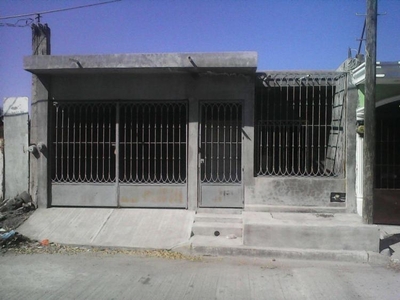 Casa en Venta en LIBERTAD DE EXPRESION Mazatlán, Sinaloa