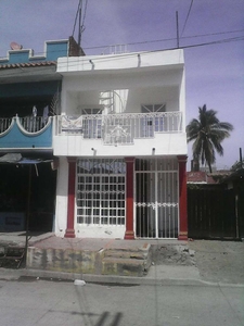 Casa en Venta en LIBERTAD Mazatlán, Sinaloa
