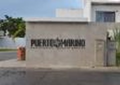 Casa en Venta en Puerto Morelos, Quintana Roo
