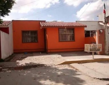 Casa en Venta en SAN MIGUEL Miguel Hidalgo, Tabasco