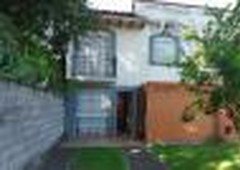 Casa en Venta en Villa Real Yautepec de Zaragoza, Morelos