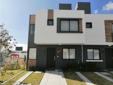 casa en venta en zakia el marques queretaro gcm