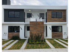 departamento o duplex en venta en zakia el marques queretaro gcm