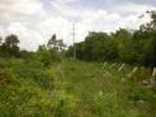 Finca en Venta en Macario Gómez, Quintana Roo