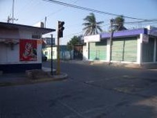 Terreno en Renta en Juchitán de Zaragoza, Oaxaca
