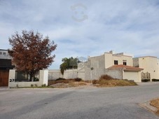 Terreno en Venta Rincón San Ángel