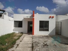 2 recamaras en venta en almendros mérida