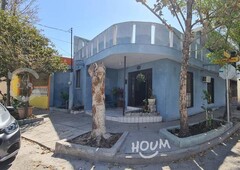 casa en barrio santa isabel, monterrey, id 62069