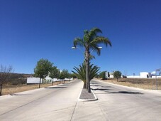 de 300 a 500 mts. en venta en real de juriquilla diamante querétaro