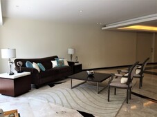 departamento en venta o renta lomas country club - 3 habitaciones - 415 m2