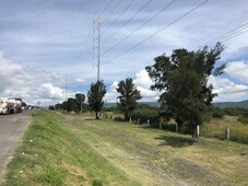 más de 500 mts. en venta en parque industrial querétaro querétaro