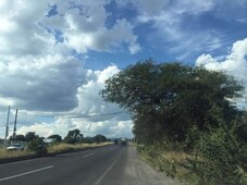 más de 500 mts. en venta en rancho o rancheria tlacote el bajo querétaro