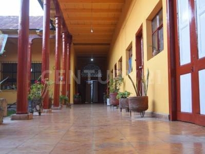 Casa en venta con locales en Comitan de Dominguez, Chiapas