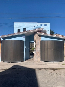 Casa en Venta en Campestre Villas del Álamo Mineral de la Reforma, Pachuca de Soto, Hidalgo