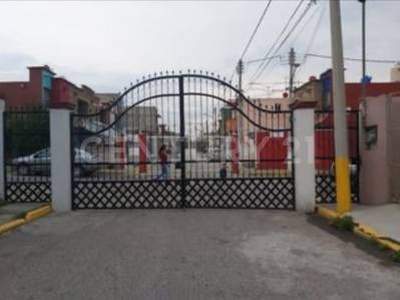 Casa en Venta en Colonia Joyas de Cuautitlán, Cuautitlán, Estado De México.