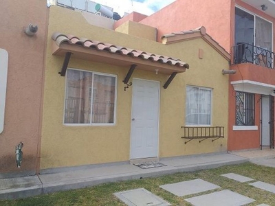 Casa en Venta en FRACC. REAL NAVARRA Zempoala, Hidalgo