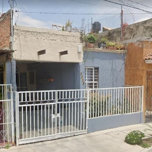 Casa en Venta en miravalle Guadalajara, Jalisco