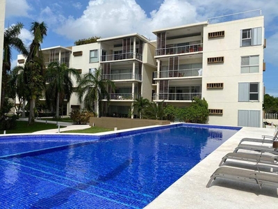 Doomos. Departamento 3 recámaras en VENTA. Residencial Solai. Cancún, Q.Roo