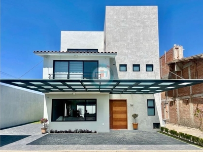 Casa en condominio en venta Avenida Árbol De La Vida 3-135, Nueva San Luis, Metepec, México, 52149, Mex