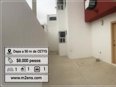 Casa en Renta en Las Palmas Ensenada, Baja California