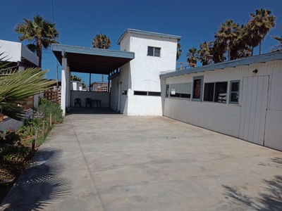 Casa en Renta en Playa Hermosa Ensenada, Baja California