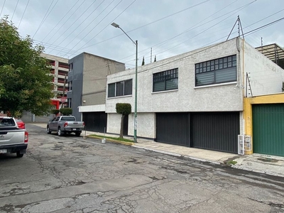 Casa en venta Avenida José María Morelos Y Pavón 1008, Barrio La Merced, Toluca, México, 50080, Mex