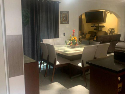 Casa en venta Avenida Simon Bolivar 7, Fraccionamiento Las Americas, Las Américas, Ecatepec De Morelos, Estado De México, México