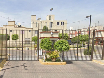 Casa en venta Avenida Simon Bolivar, Fraccionamiento Las Americas, Las Américas, Ecatepec De Morelos, Estado De México, México
