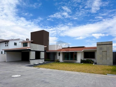 Casa en venta Bosques De Metepec, Metepec