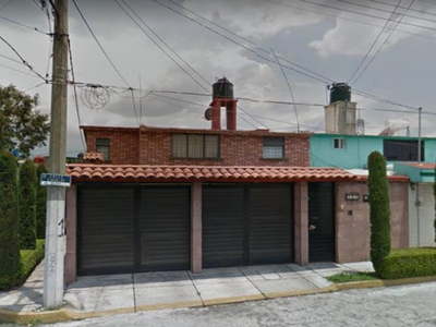Casa en venta Casa Blanca, Ejidos De San Andres, Ecatepec De Morelos, Estado De México, México