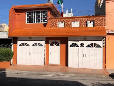 Casa en venta Ciudad Azteca, Ecatepec De Morelos
