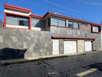 Casa en venta El Seminario 2a Sección, Toluca