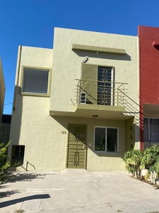 Casa en Venta en La Escondida Tijuana, Baja California