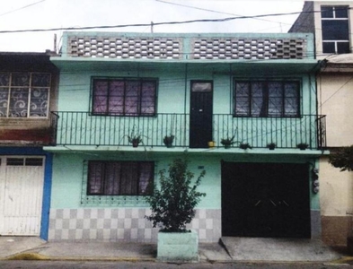Casa en Venta en Tamaulipas Ciudad Nezahualcóyotl, Mexico