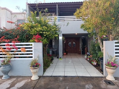 Casa en Venta en Villa residencial toledo Mexicali, Baja California