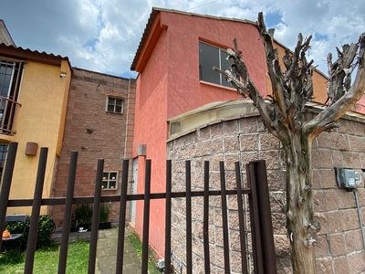Casa en venta Geovillas Los Cedros, Delegación San Mateo Otzacatipan, Toluca De Lerdo, Estado De México, México