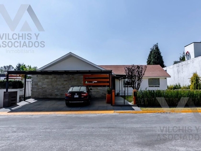 Casa en venta La Asunción, Metepec, Metepec