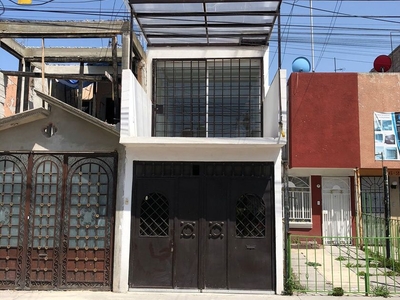 Casa en venta Los Héroes Ecatepec Sección Iii, Ecatepec De Morelos