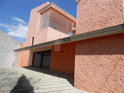 Casa en venta Moderna De La Cruz, Toluca