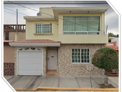 Casa en venta Profesa, Habit.valle De Santa Monica, Tlalnepantla De Baz, Estado De México, México