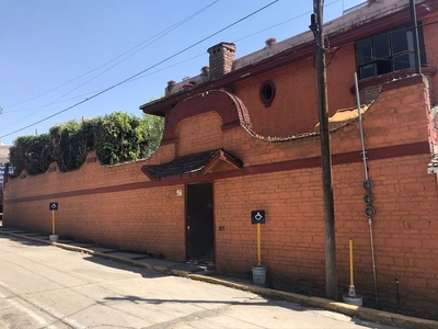 Casa en venta San Andrés Atenco, Tlalnepantla De Baz