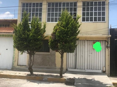 Casa en venta Avenida Torres, Residencial Jajalpa Olímpica, Ecatepec De Morelos, México, 55090, Mex